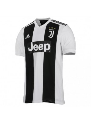 Juventus home jersey - men's