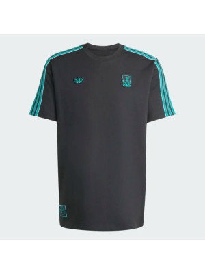 Liverpool icon t-shirt 2025 - mens