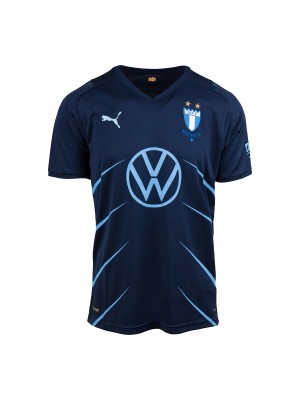 Malmö home jersey 2018/19