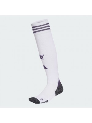 Man Utd home socks 2018/19