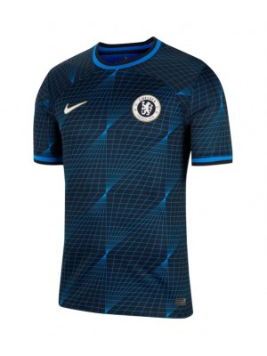 Chelsea home jersey 2018/19