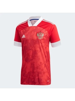 Russia home jersey World Cup 2018