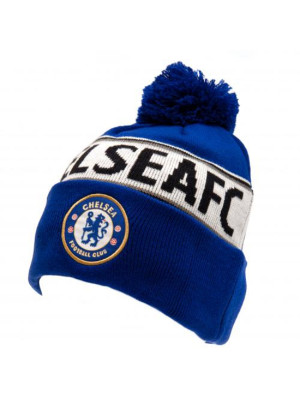 Chelsea FC Ski Hat TX