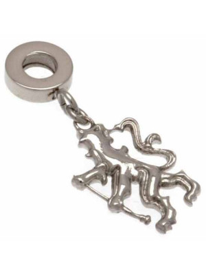 Chelsea FC Bracelet Charm Lion