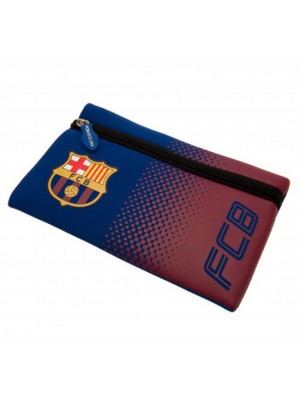 FC Barcelona Pencil Case