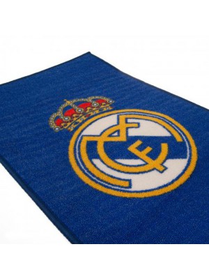 Real Madrid FC Rug