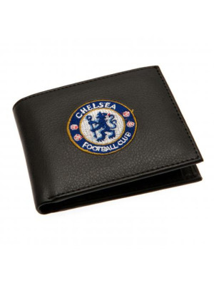 Chelsea FC Embroidered Wallet