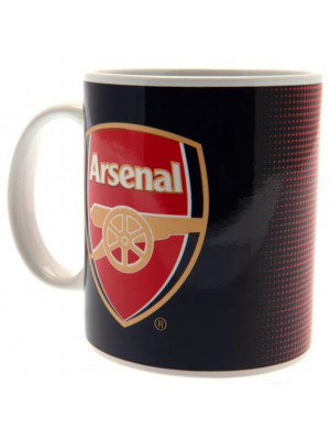 Arsenal Fc Mug Ht