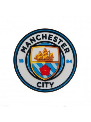 Manchester City FC 3D Fridge Magnet
