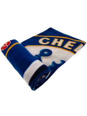 Chelsea FC Fleece Blanket PL