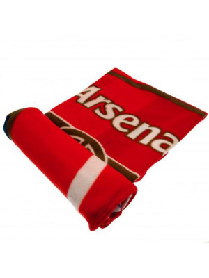 Arsenal FC Fleece Blanket PL