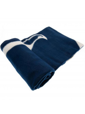 Tottenham Hotspur FC Fleece Blanket PL