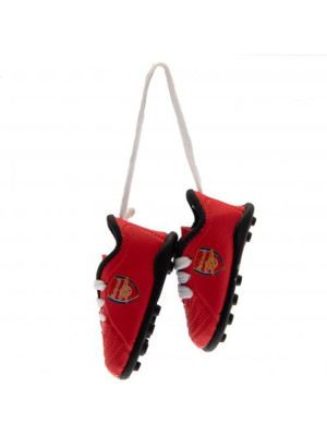 Arsenal Fc Mini Football Boots