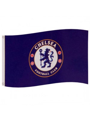 Chelsea FC Flag CC