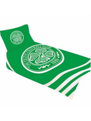 Celtic FC Single Duvet Set PL