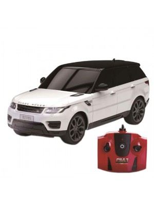Range Rover Sport Radio Controlled Car 1:24 Scale