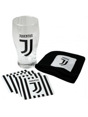 Juventus FC Mini Bar Set
