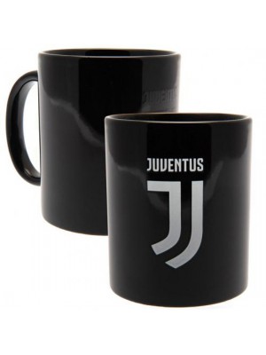 Juventus FC Heat Changing Mug GR