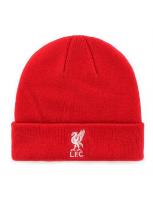 Liverpool FC Knitted Hat TU RD