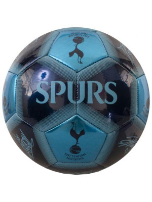 Tottenham Hotspur FC Football Signature