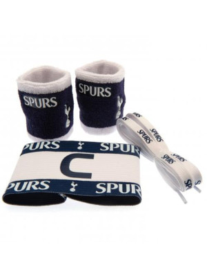 Tottenham Hotspur FC Accessories Set