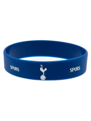 Tottenham Hotspur FC Silicone Wristband NV