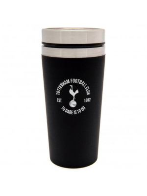 Tottenham Hotspur FC Executive Travel Mug