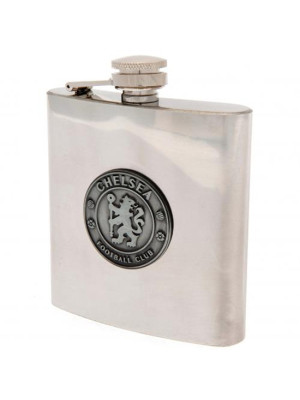 Chelsea FC Hip Flask