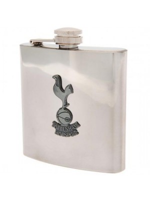 Tottenham Hotspur FC Hip Flask