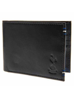 Totttenham Hotspur FC Leather Stitched Wallet