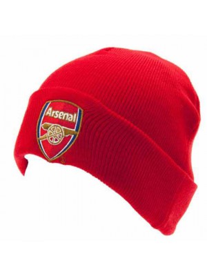 Arsenal FC Knitted Hat TU RD