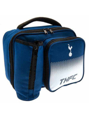 Tottenham Hotspur FC Fade Lunch Bag