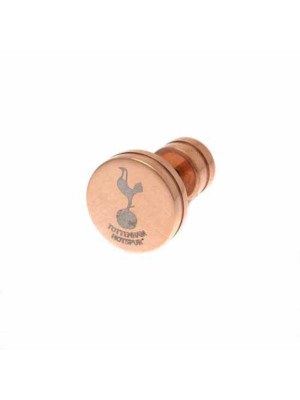 Tottenham Hotspur FC Rose Gold Plated Earring