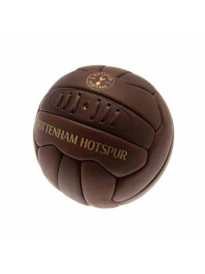 Tottenham Hotspur FC Retro Heritage Mini Ball