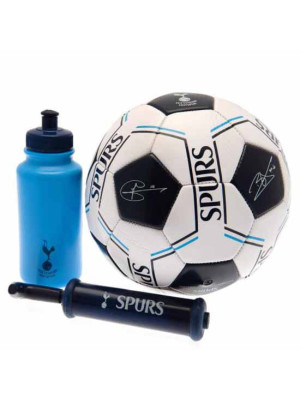 Tottenham Hotspur FC Signature Gift Set