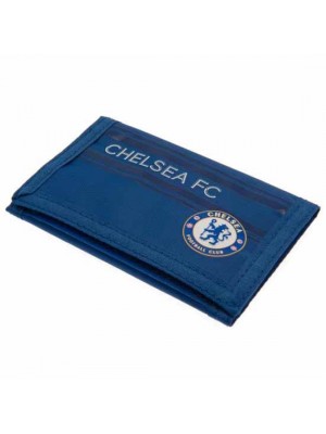 Chelsea FC Nylon Wallet ST
