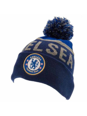 Chelsea FC Ski Hat NG