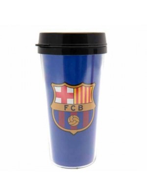 FC Barcelona Travel Mug CR