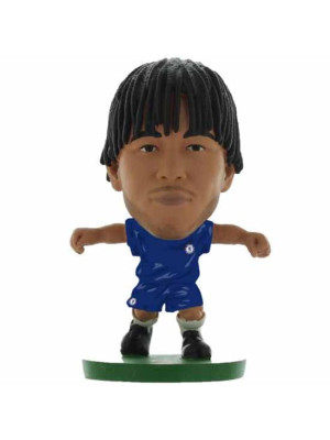 Chelsea FC SoccerStarz James