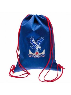 Crystal Palace FC Gym Bag