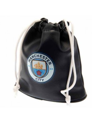 Manchester City FC Golf Tote Bag