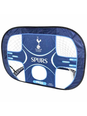 Tottenham Hotspur FC Pop Up Target Goal