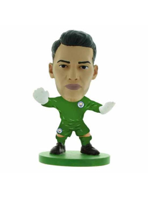 Manchester City FC SoccerStarz Ederson