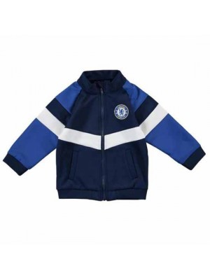 Chelsea FC Track Top 3/6 Months