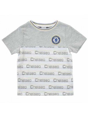 Chelsea FC T Shirt 18/23 Months GR