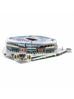 Arsenal FC 3D Stadium Puzzle