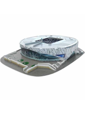 Tottenham Hotspur FC 3D Stadium Puzzle