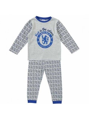 Chelsea FC Baby Pyjama Set 18/23 Months