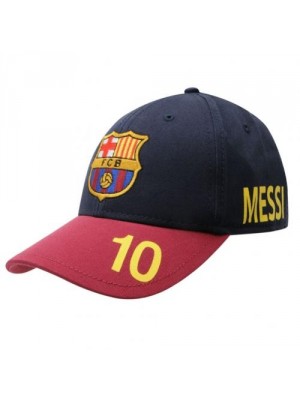 FC Barcelona Cap Messi Youths