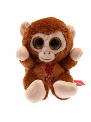 Liverpool FC Monkey Animotsu